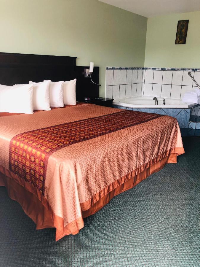 Plaza & Motel Perth