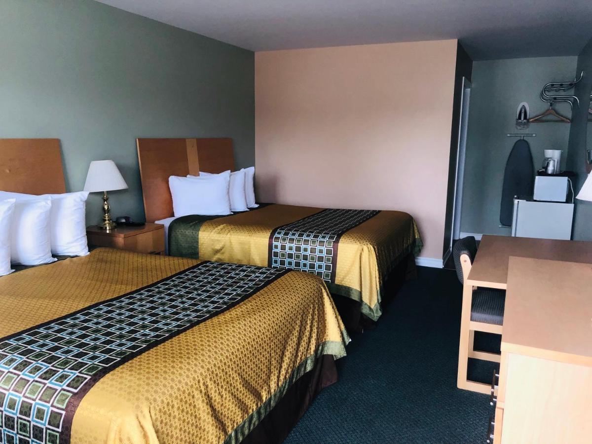 Plaza & Motel Perth