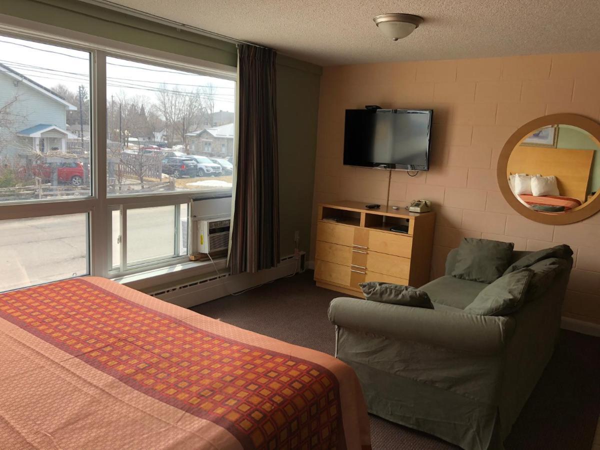 Motel Plaza & Perth